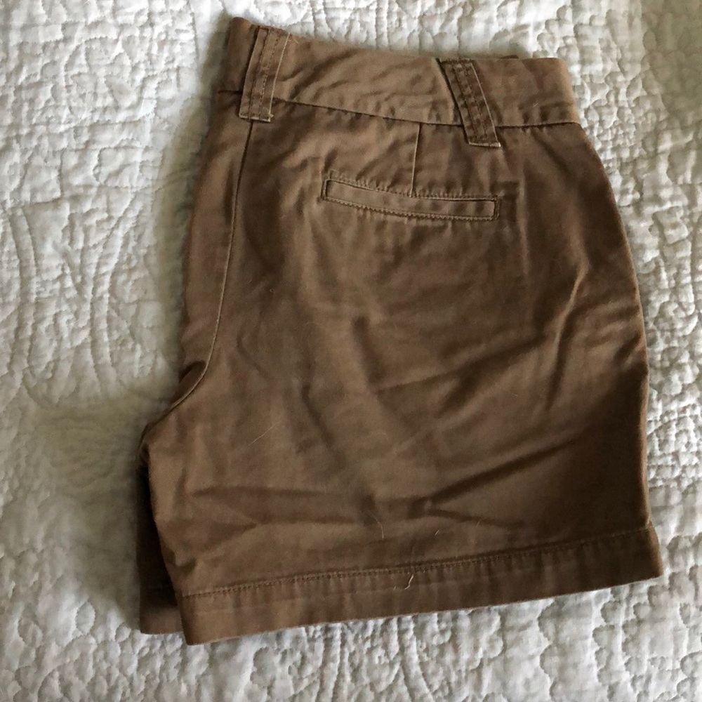 J. Crew Shorts